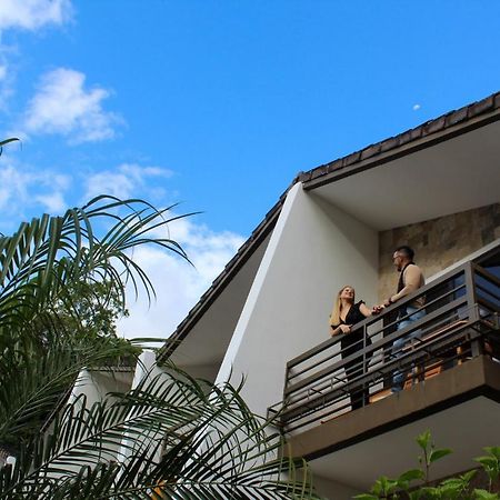 Hotel Ladera Boquete Kültér fotó