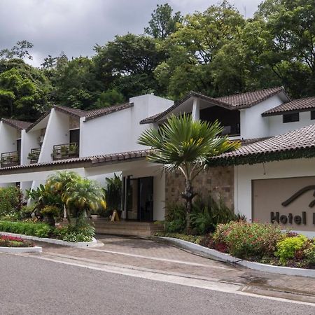 Hotel Ladera Boquete Kültér fotó