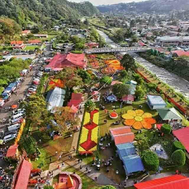 Hotel Ladera Boquete Kültér fotó