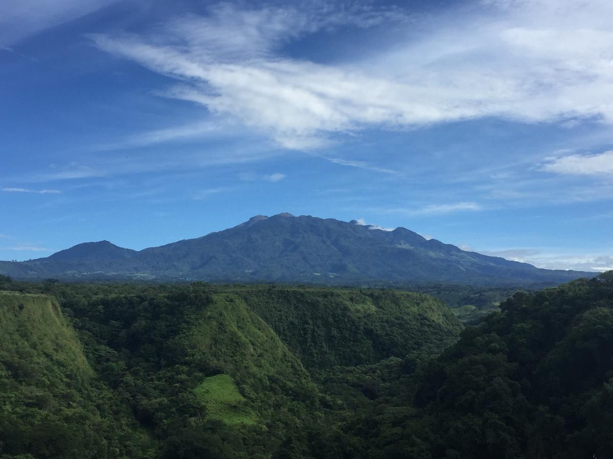 Hotel Ladera Boquete Kültér fotó